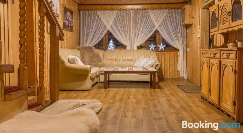 Apartamento Karol Zakopane Exterior foto