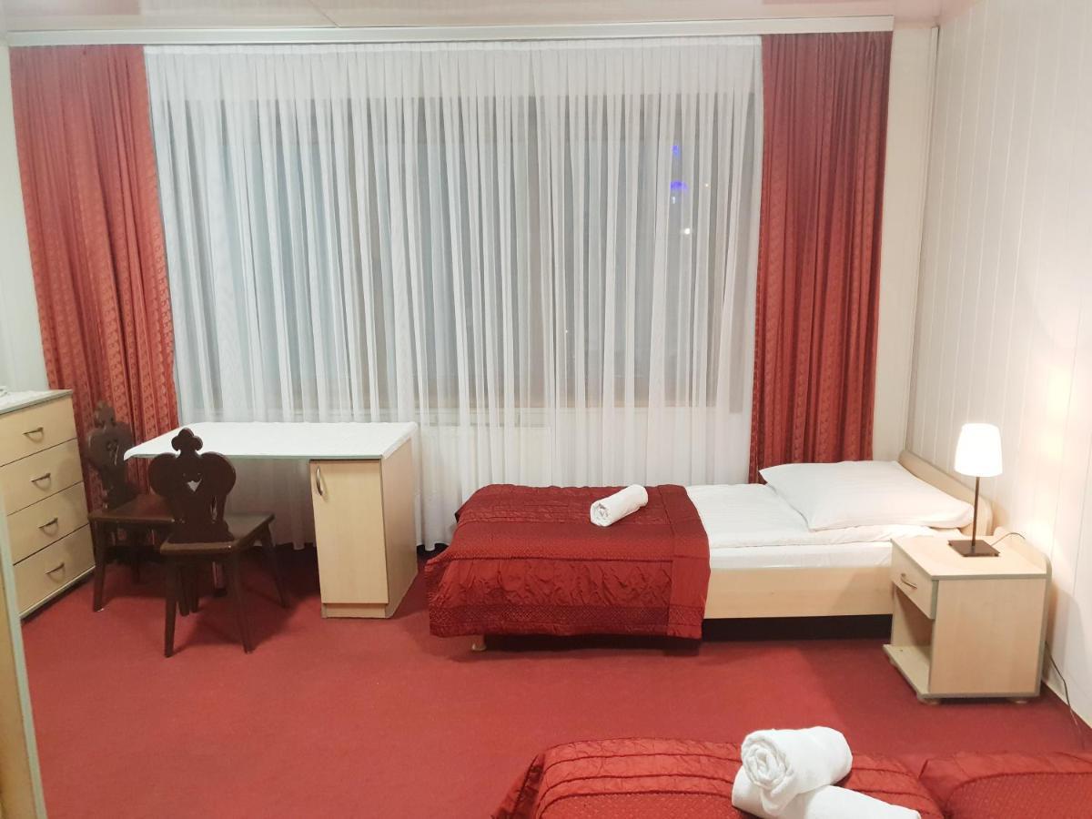 Apartamento Karol Zakopane Exterior foto