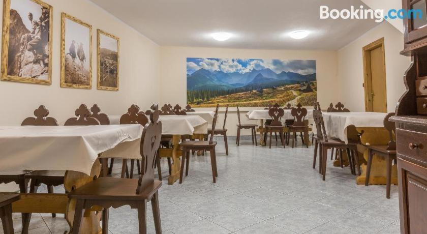 Apartamento Karol Zakopane Exterior foto