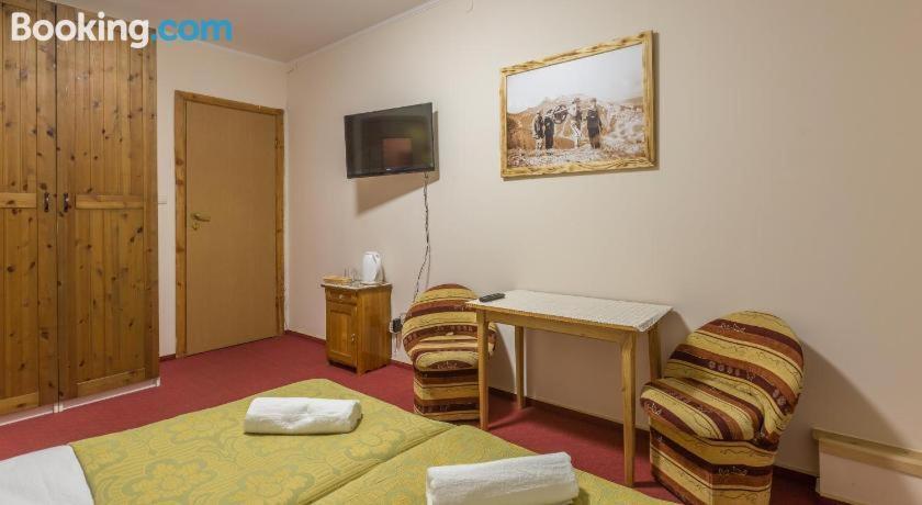Apartamento Karol Zakopane Exterior foto