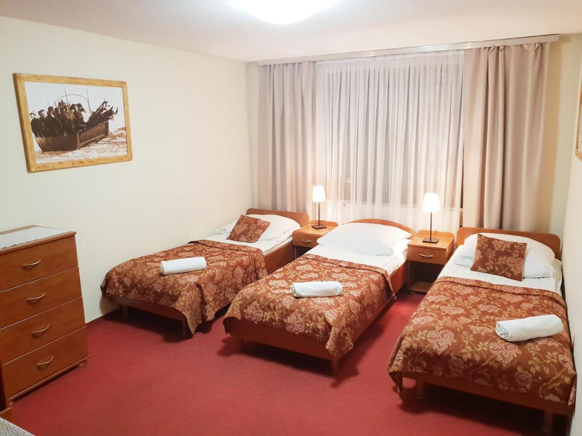 Apartamento Karol Zakopane Exterior foto