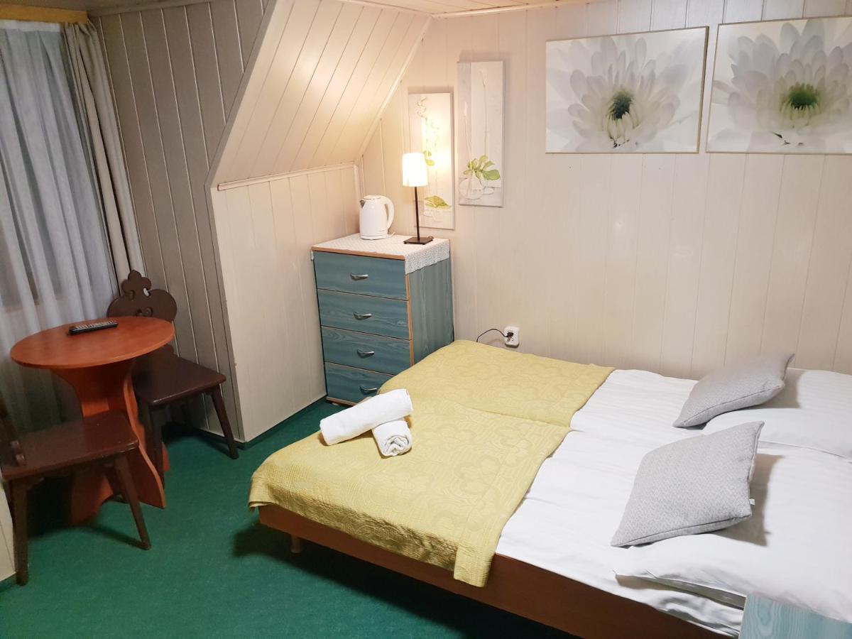 Apartamento Karol Zakopane Exterior foto